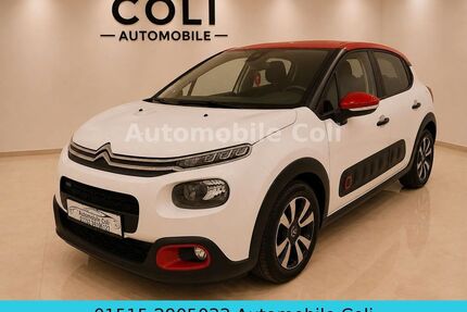Citroen C3 Gebrauchtwagen