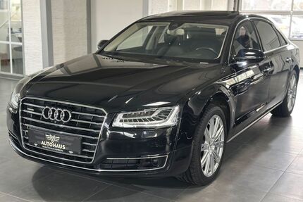 Audi A8 Gebrauchtwagen