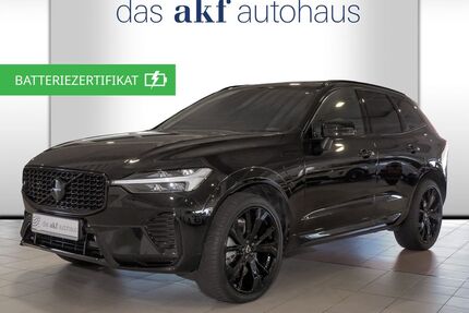 Volvo XC60 Gebrauchtwagen