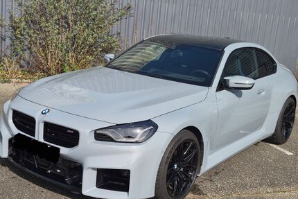 BMW M2 Gebrauchtwagen