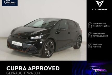 Cupra Born Gebrauchtwagen