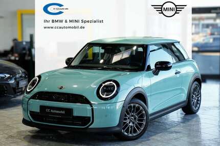 Mini Cooper Gebrauchtwagen