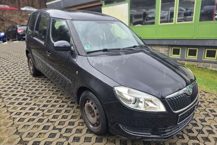 Skoda Roomster Gebrauchtwagen