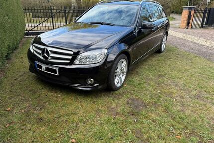 Mercedes-Benz C 200 Gebrauchtwagen