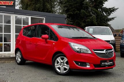 Opel Meriva Gebrauchtwagen