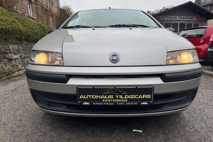 Fiat Punto Gebrauchtwagen