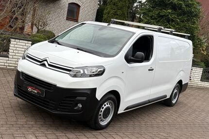 Citroen Jumpy Gebrauchtwagen