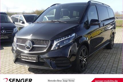 Mercedes-Benz V 300 Gebrauchtwagen
