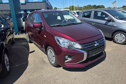 Mitsubishi Space Star Gebrauchtwagen