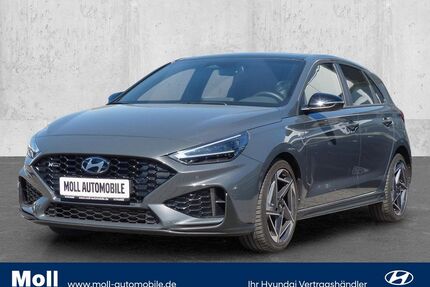 Hyundai i30 Gebrauchtwagen