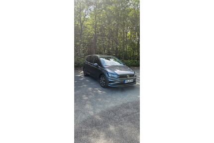 VW Golf Sportsvan Gebrauchtwagen