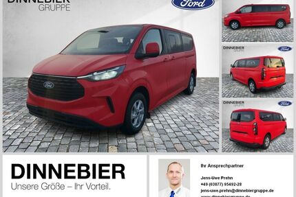 Ford Tourneo Custom Gebrauchtwagen