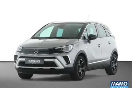 Opel Crossland (X) Gebrauchtwagen