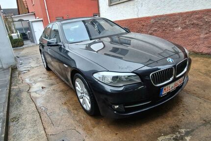 BMW 530 Gebrauchtwagen