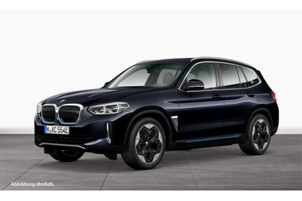 BMW iX3 Gebrauchtwagen
