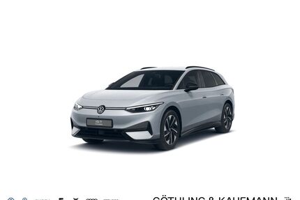VW ID.7 Gebrauchtwagen