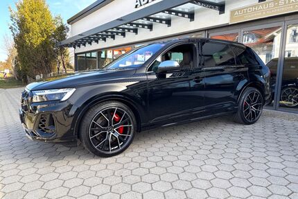 Audi SQ7 Gebrauchtwagen