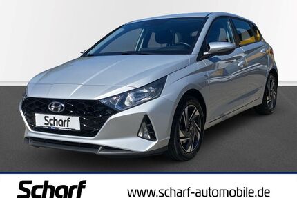 Hyundai i20 Gebrauchtwagen