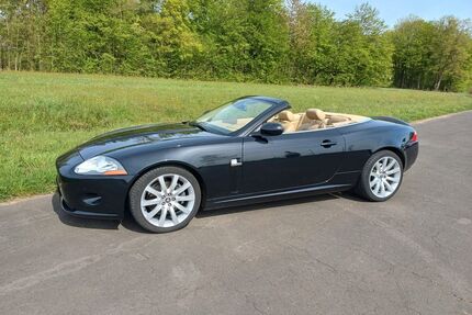 Jaguar XK Gebrauchtwagen