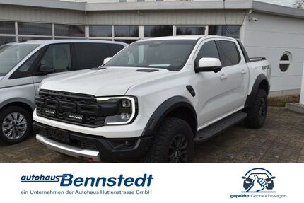 Ford Ranger Gebrauchtwagen