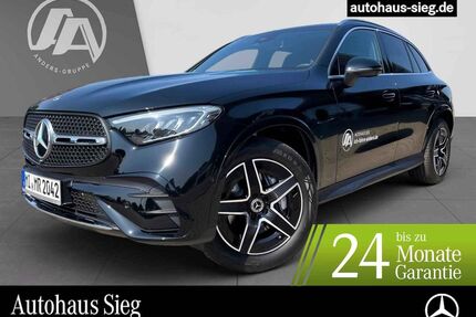 Mercedes-Benz GLC 200 Gebrauchtwagen