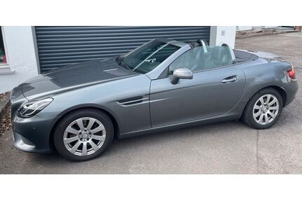 Mercedes-Benz SLC 200 Gebrauchtwagen