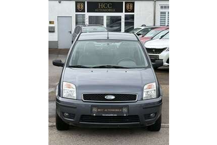 Ford Fusion Gebrauchtwagen