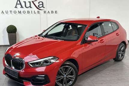 BMW 120 Gebrauchtwagen