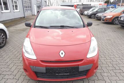 Renault Clio Gebrauchtwagen