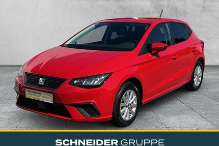 Seat Ibiza Gebrauchtwagen