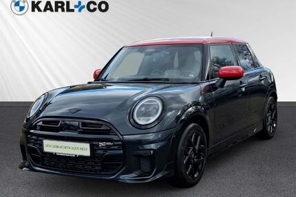 Mini Cooper S Gebrauchtwagen