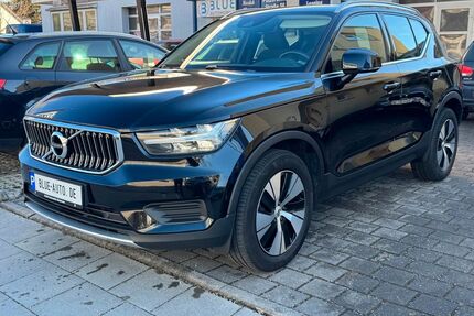 Volvo XC40 Gebrauchtwagen