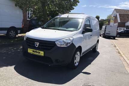 Dacia Dokker Gebrauchtwagen