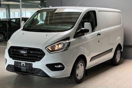 Ford Transit Custom Gebrauchtwagen