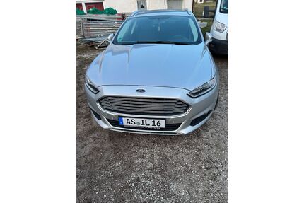 Ford Mondeo Gebrauchtwagen