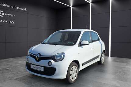 Renault Twingo Gebrauchtwagen