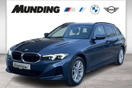 BMW 318 Gebrauchtwagen
