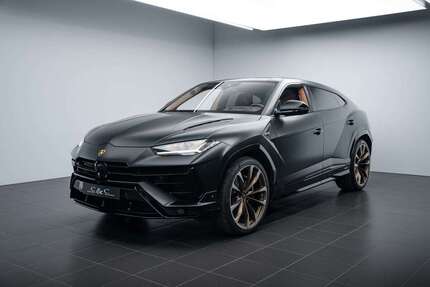 Lamborghini Urus Gebrauchtwagen