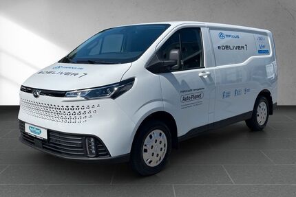 Maxus Deliver 7 Gebrauchtwagen