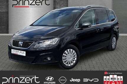 Seat Alhambra Gebrauchtwagen