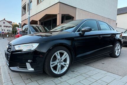 Audi A3 Gebrauchtwagen