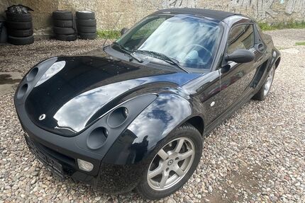 Smart Roadster Gebrauchtwagen