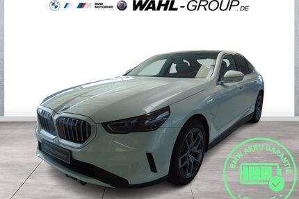 BMW 530 Gebrauchtwagen