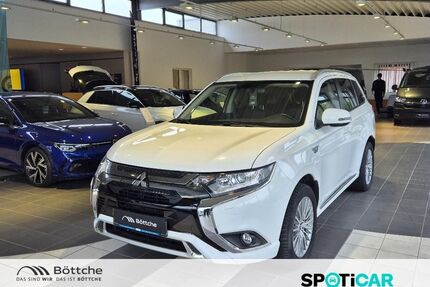 Mitsubishi Outlander Gebrauchtwagen