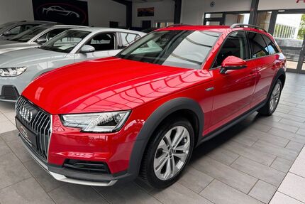 Audi A4 Allroad Gebrauchtwagen
