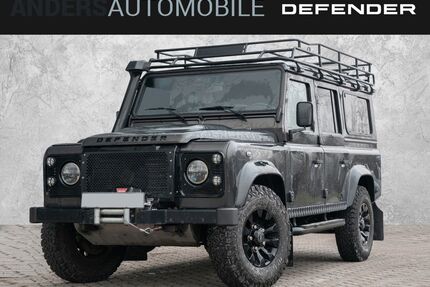 Land Rover Defender Gebrauchtwagen