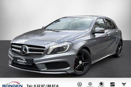 Mercedes-Benz A 200 Gebrauchtwagen