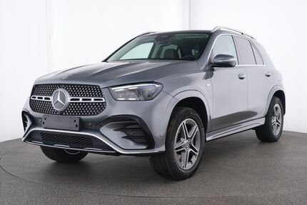 Mercedes-Benz GLE 350 Gebrauchtwagen
