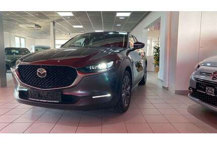 Mazda CX-3 Gebrauchtwagen