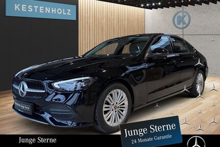 Mercedes-Benz C 200 Gebrauchtwagen